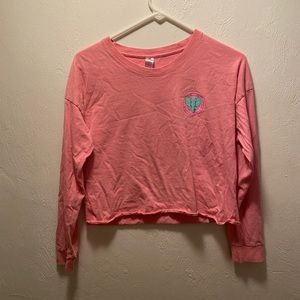 Simply Southern Pink Shirt